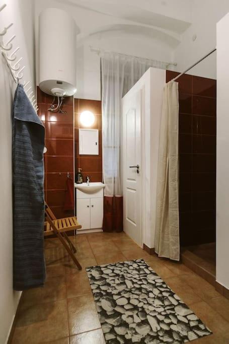 Appartement Gigantic Modern For Up To 10 Guests Next To Basilica! Budapest